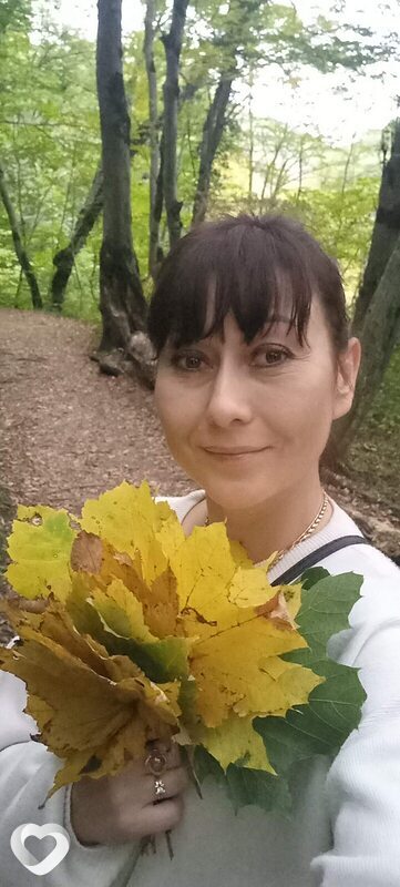 Виктория, 50, Тихорецке — анкета №3355020