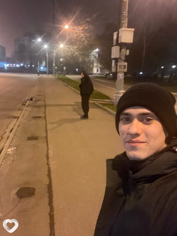 Серый, 21, Волгодонске — анкета №3354368