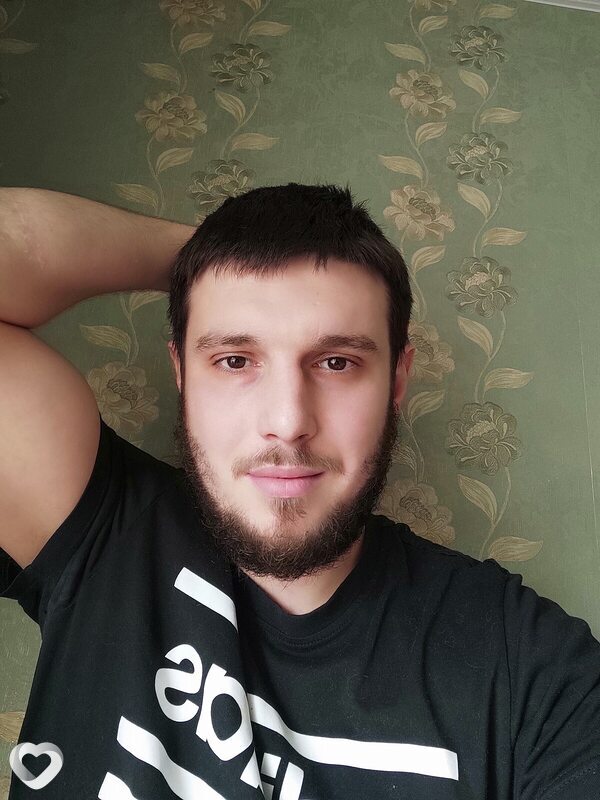 Akhmed, 33, Саратове — анкета №3354371