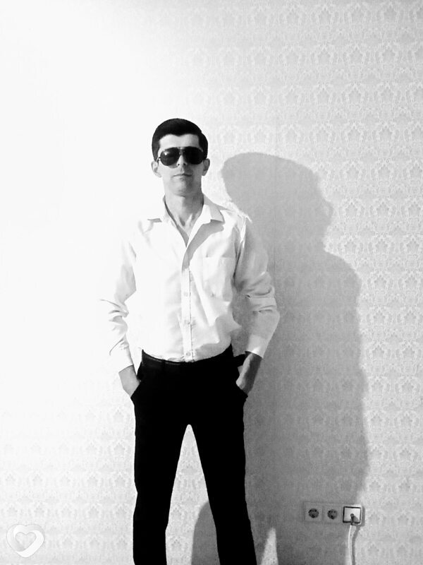 Роман, 34, Владимире — анкета №3354374