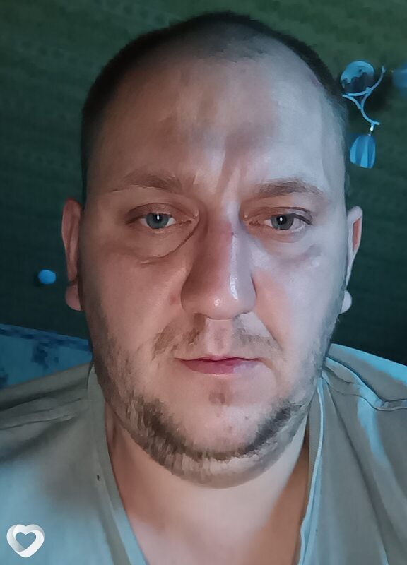 Иван, 30, Костюковичах — анкета №3354444