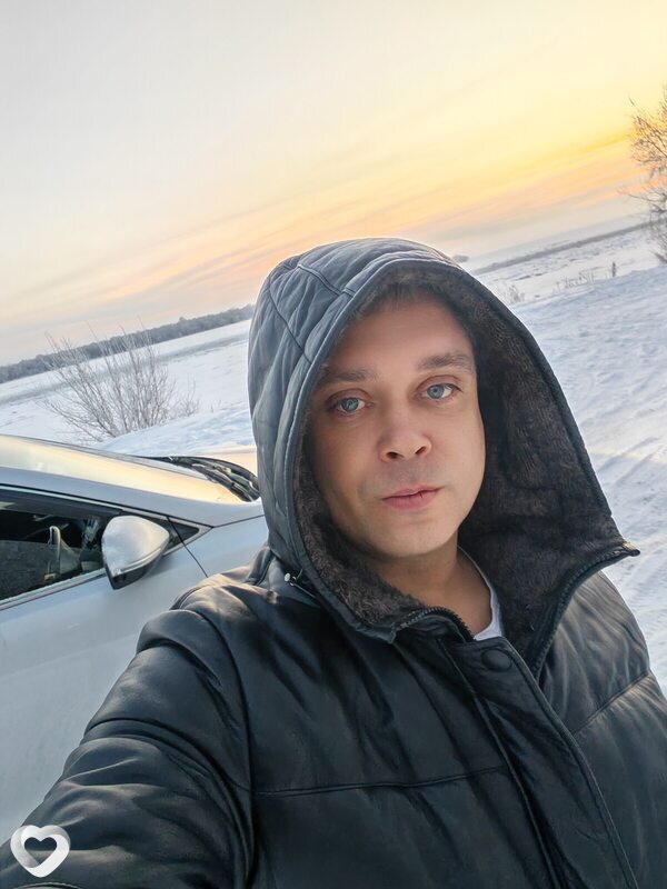 Алексей, 38, Архангельске — анкета №3354409