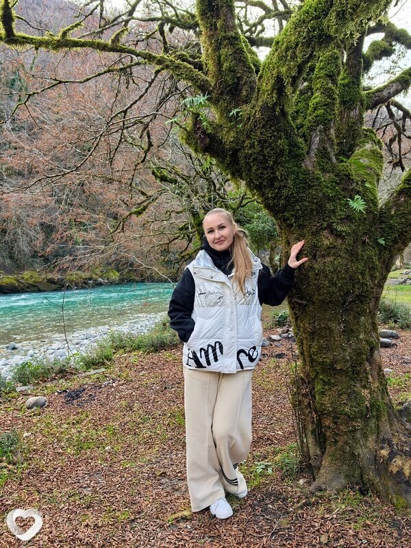 Ирина, 44, Сочи — анкета №3354410