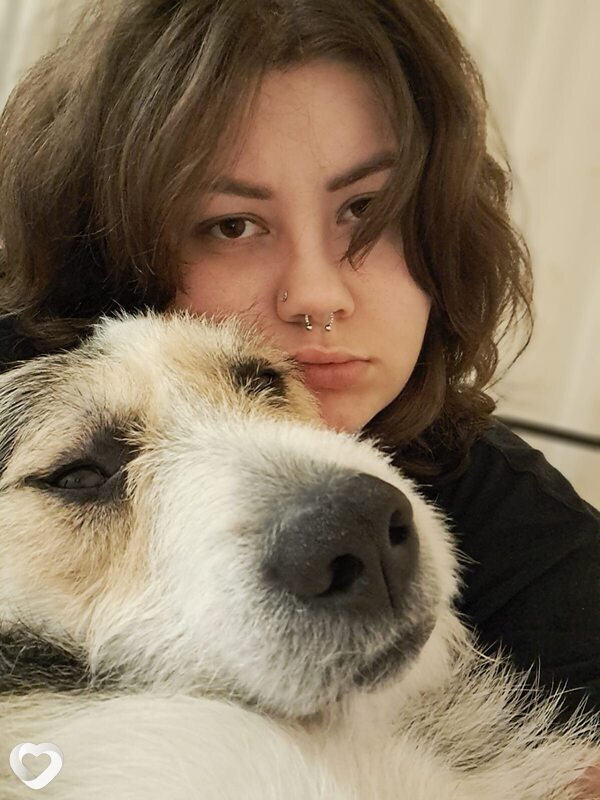 Dana, 22, Саках — анкета №3354417