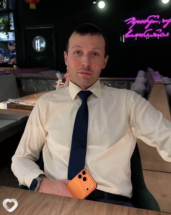 Вячеслав, 37, Красноярске — анкета №3354422