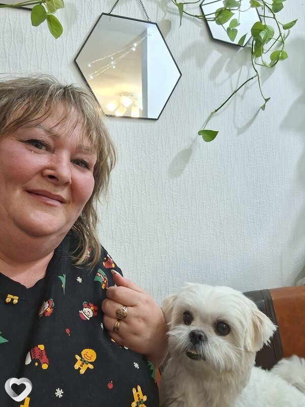Марина, 51, Чите — анкета №3354426