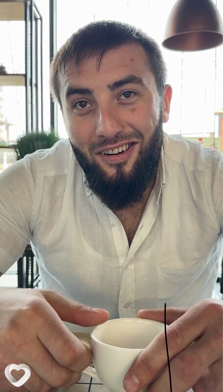Кам, 37, Махачкале — анкета №3354427