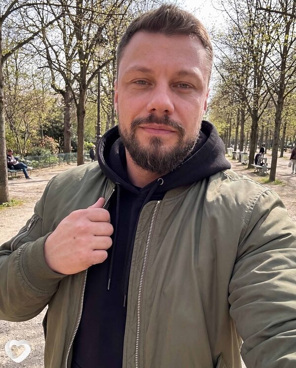 Денис, 33, Ульяновске — анкета №3354381