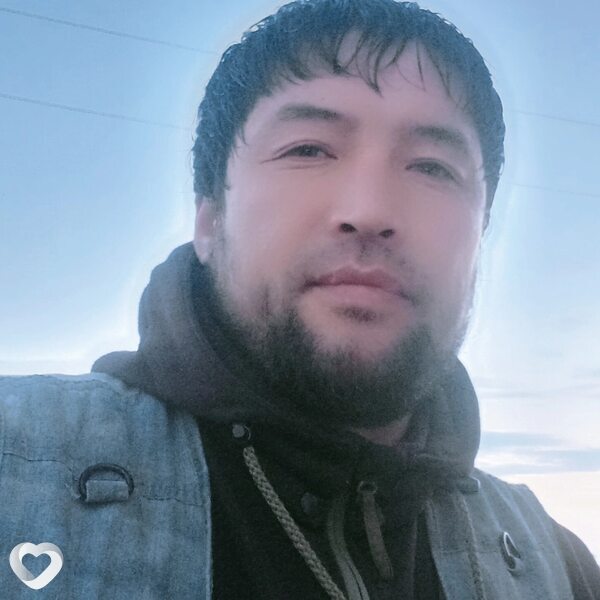 Кука, 38, Актобе — анкета №3354399