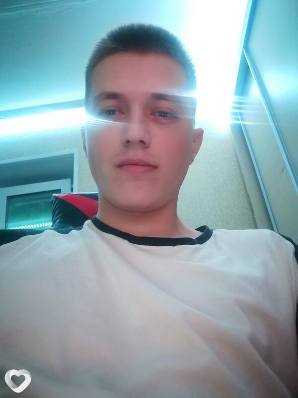 Виталя, 28, Копейске — анкета №3354694
