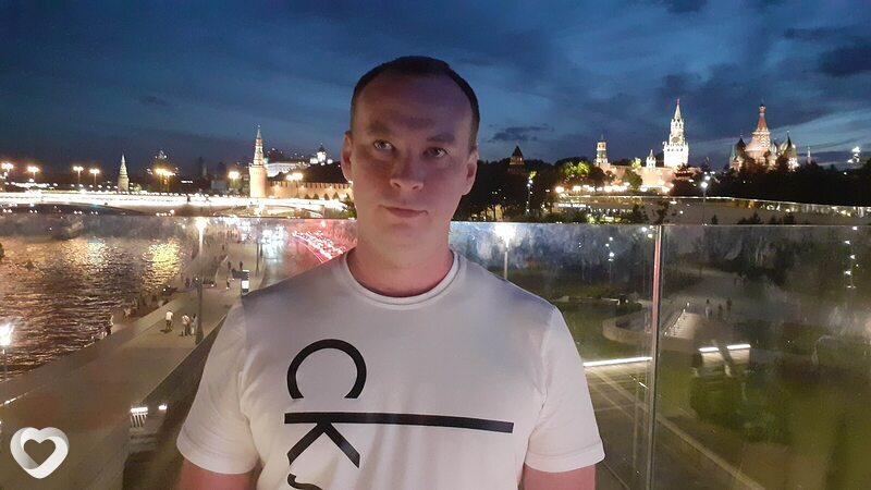 Алексей, 39, Перми — анкета №3354698