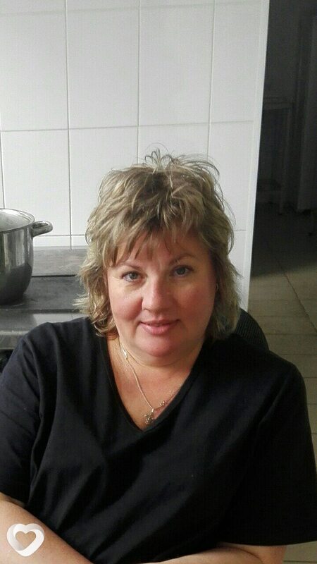 Наталья, 54, Санкт-Петербурге — анкета №3354531