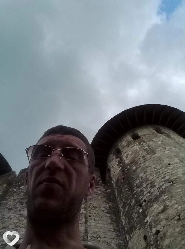 Сергей, 46, Кишинёв — анкета №3354539