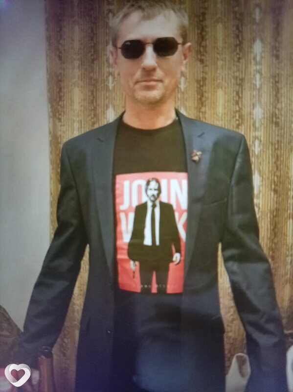 Андрей, 53, Волхове — анкета №3354545