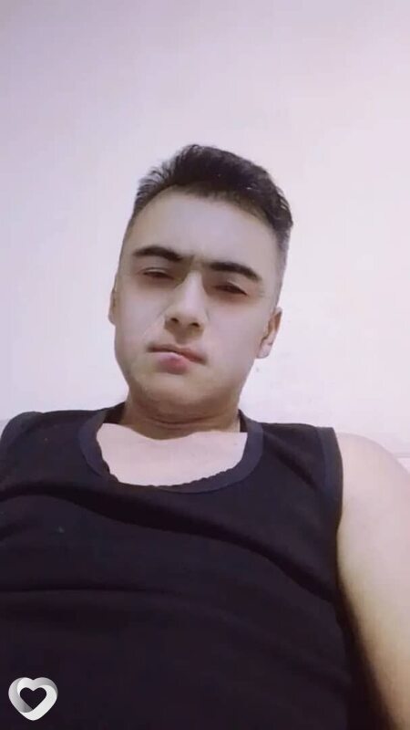 Азиз, Любинский