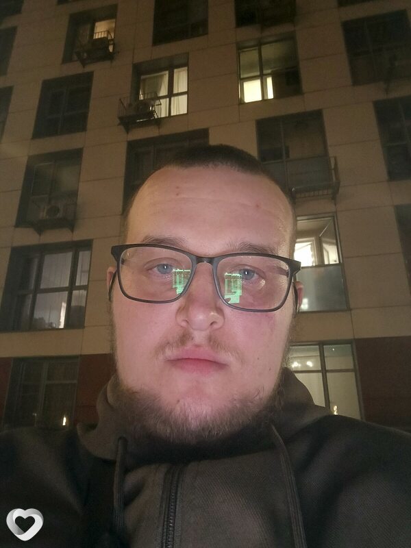 Алексей, 27, Алчевске — анкета №3354551