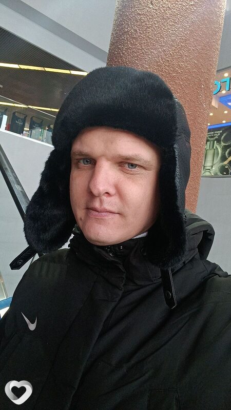 Валерий, 31, Саратове — анкета №3354485