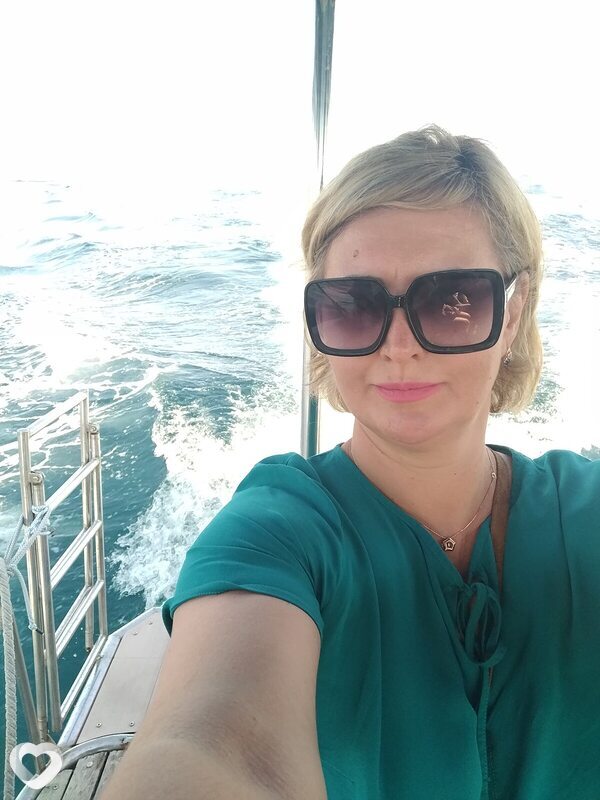 Елена, 48, Брянске — анкета №3354487