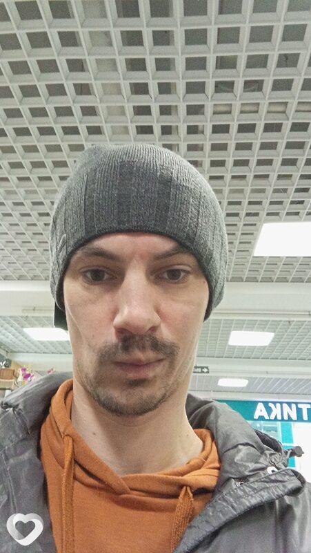 Антон, 36, Нижнем Новгороде — анкета №3354497