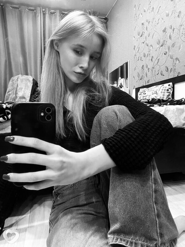Кристина, 19, Северодвинске — анкета №3354499