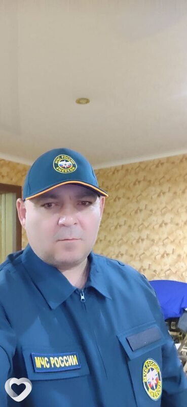 Вася, 39, Саратове — анкета №3354504