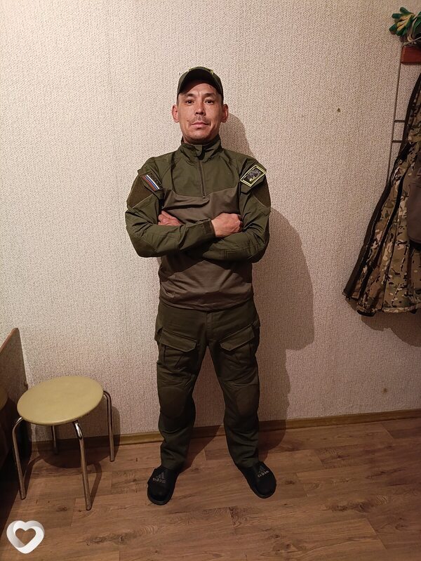 Александр, 39, Саратове — анкета №3354582