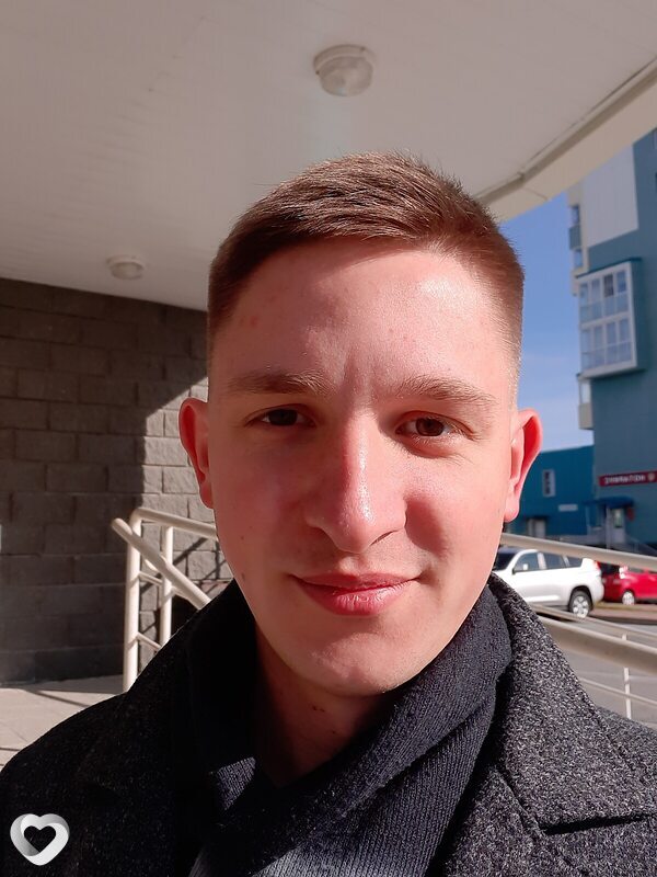 Руслан, 25, Ханты-Мансийске — анкета №3354584