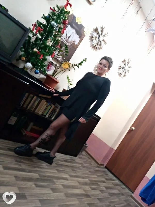 Вероника, 45, Москве — анкета №3354587