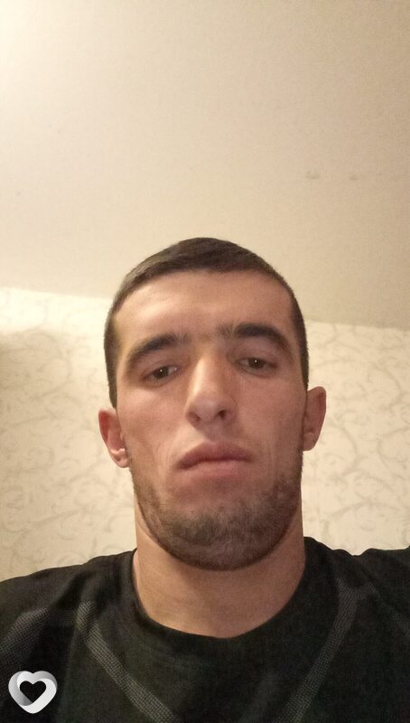 Рахмонали, 26, Уфе — анкета №3354600