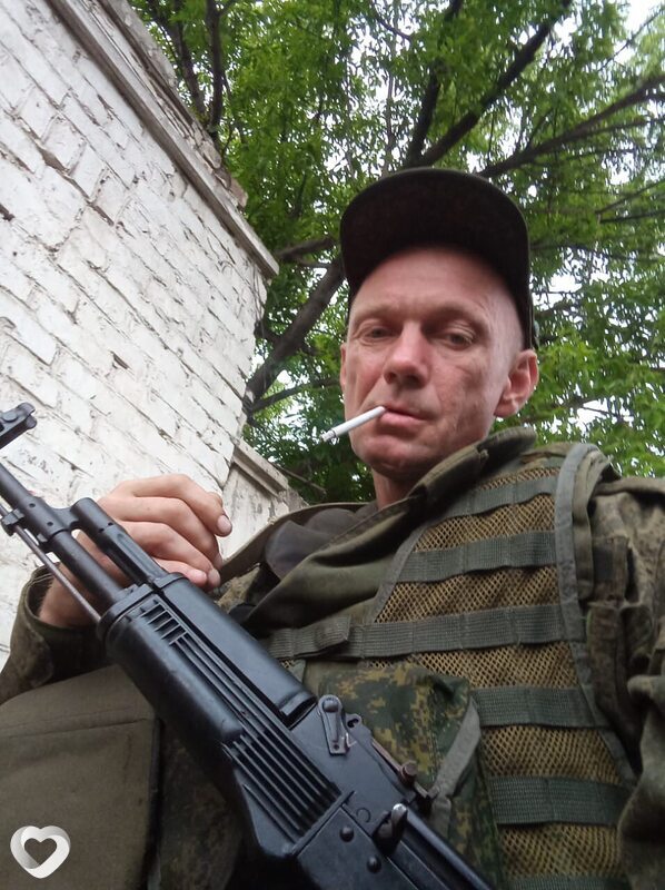 Сергей, 44, Нижнем Тагиле — анкета №3354604