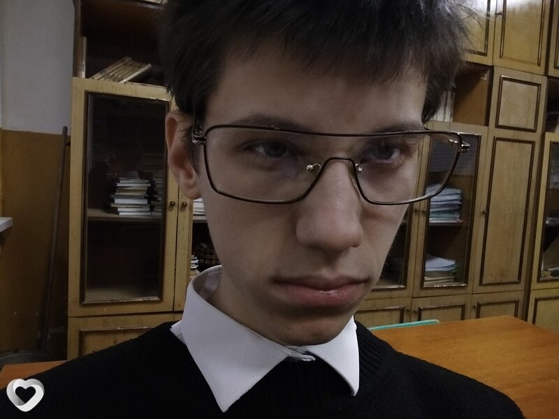 Тема, 19, Москве — анкета №3354560