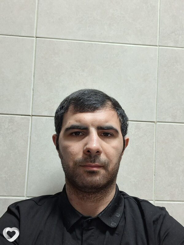 Рагим, 27, Сосновом Боре — анкета №3354563