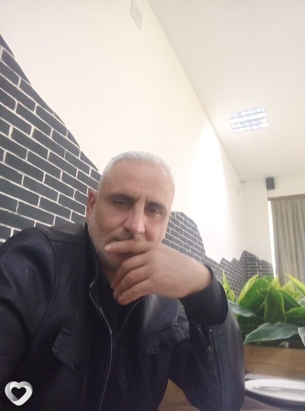 Ziko, 51, Пятигорске — анкета №3354564