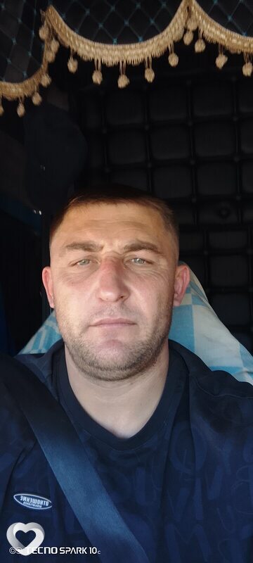 Евгений, 39, Ставрополе — анкета №3354572