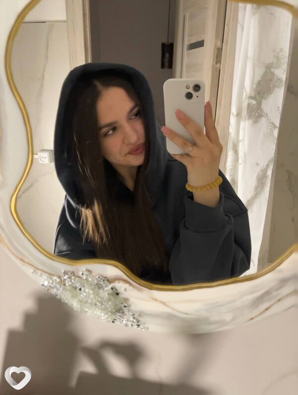 Арина, 18, Кемерове — анкета №3354573