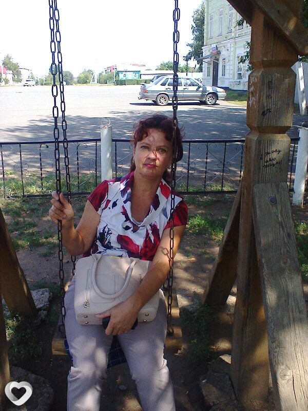 Галина, Сорочинск
