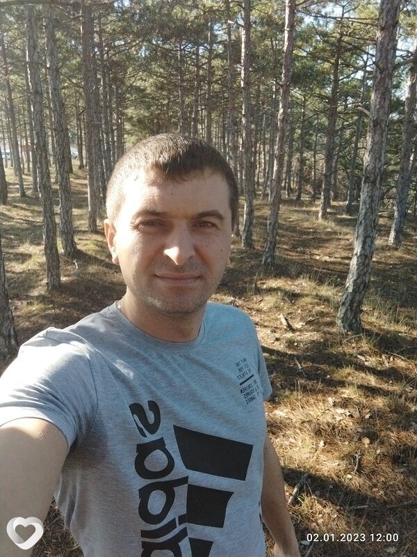 Сергей, 35, Краснодаре — анкета №3354577