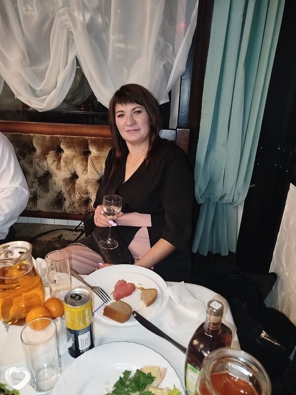 Вита, 38, Смоленске — анкета №3354606