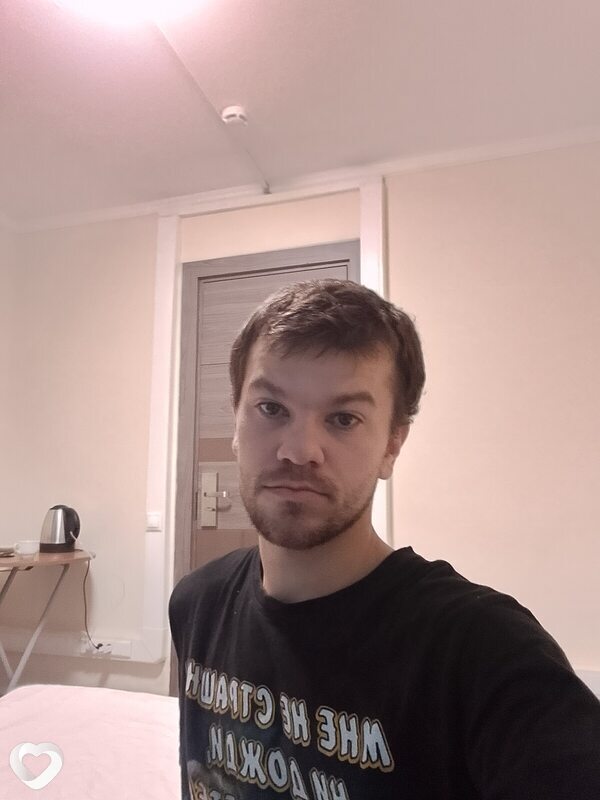 Георгий, 29, Коломне — анкета №3354615