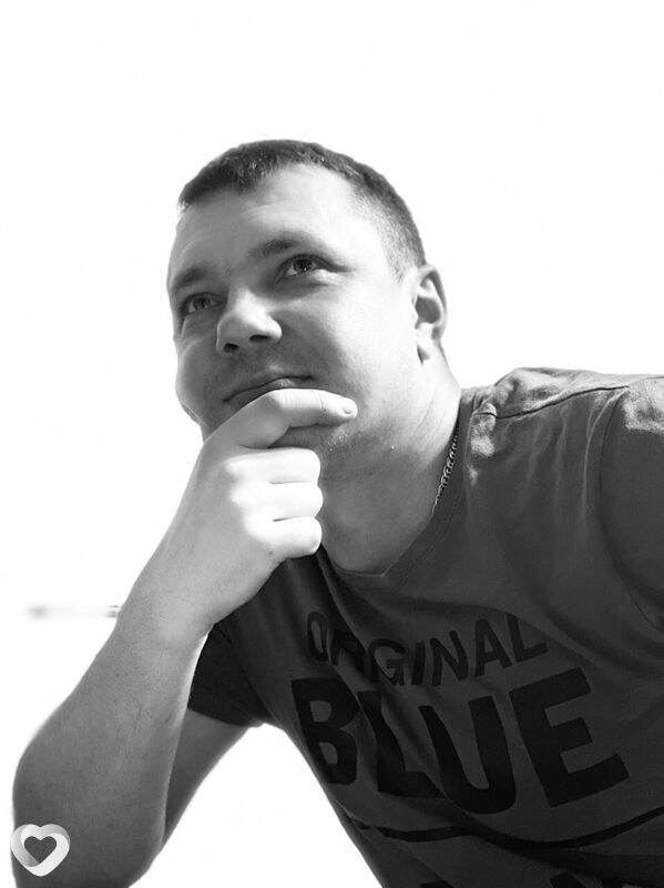 Геннадий, 42, Курске — анкета №3354621