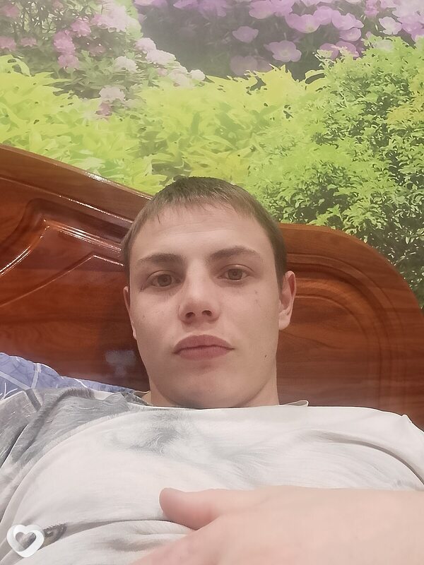 Ден, 21, Хабаровске — анкета №3354622
