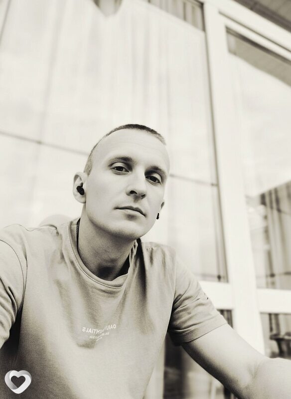 Данил, 35, Сочи — анкета №3354792