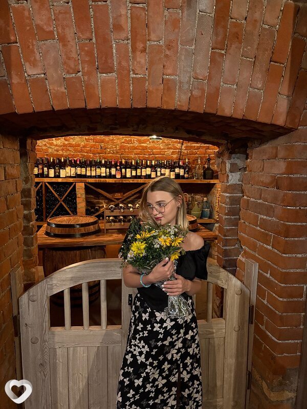 Екатерина, 23, Красноярске — анкета №3354793