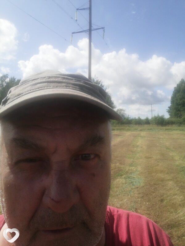 Алексей, 60, Великом Новгороде — анкета №3354636