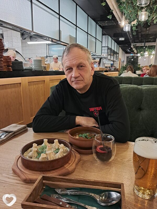 Igor C, Белоярский