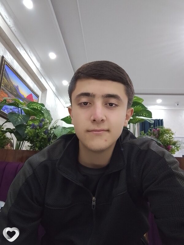 Islom, Душанбе