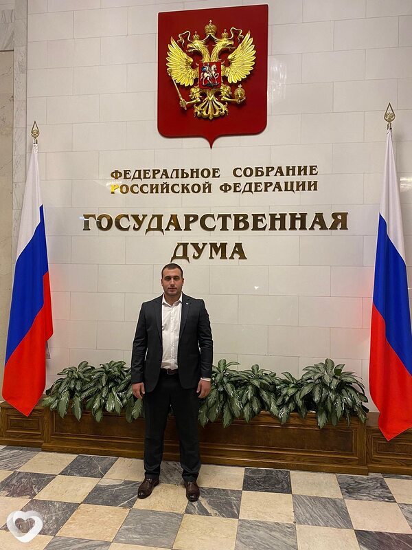 Али, 28, Махачкале — анкета №3354808