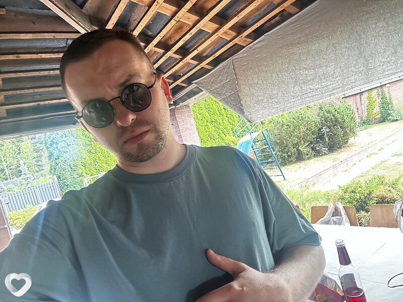 Александр, 31, Бобруйске — анкета №3354816