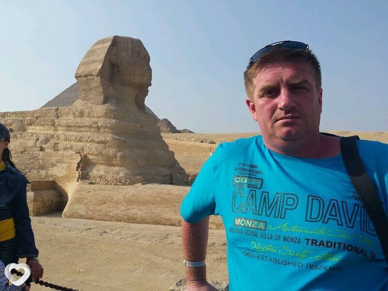 Виталий, 51, Минске — анкета №3354818