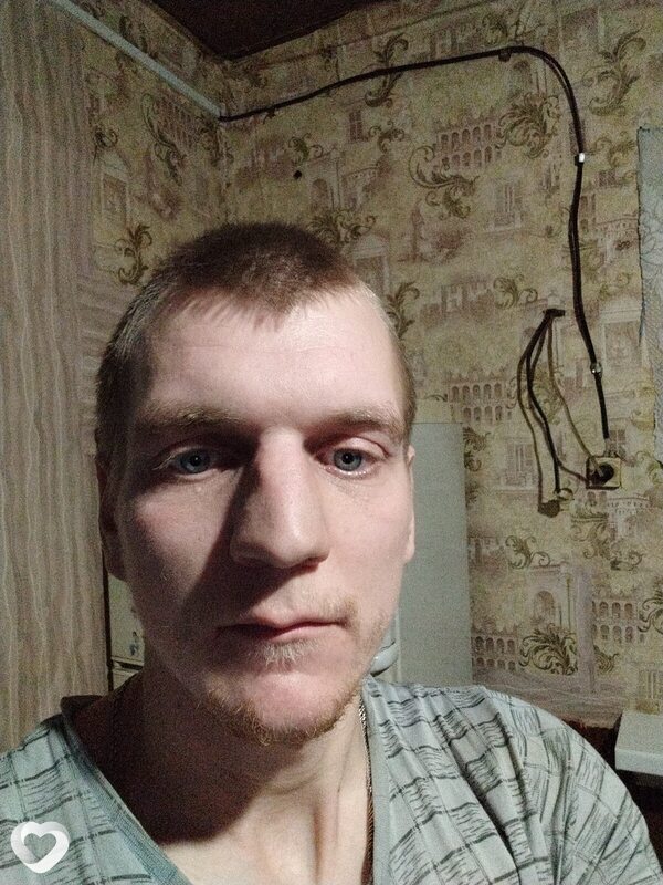 Максим, Кличев